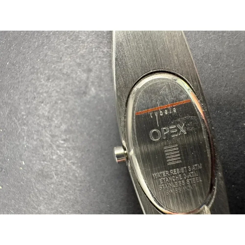 OPEX cybele watch